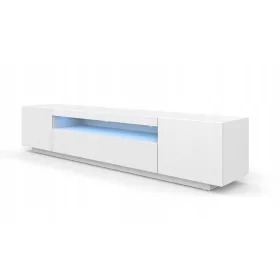  Dulap TV de sine stătător Homlando 200 cm x 42 cm x 37 cm