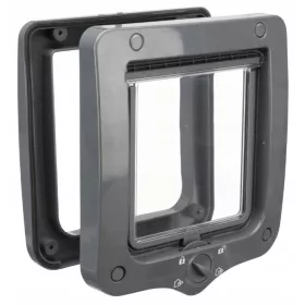  Usa batanta Trixie 14 x 15,5 cm gri