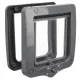  Usa batanta Trixie 14 x 15,5 cm gri