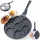  Tigaie Orion Grande pentru oua si clatite, 27 cm, granit