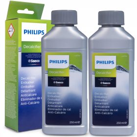   Agent de detartrare lichid pentru Decalcifier Philips Saeco 0,25 l