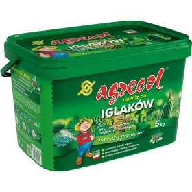  Granulat de îngrășământ multicomponent Agrecol 5 kg