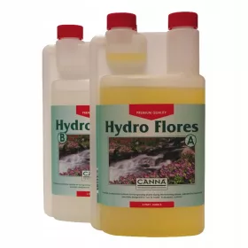  Îngrășământ lichid multicomponent Canna 2,2 kg 2 l