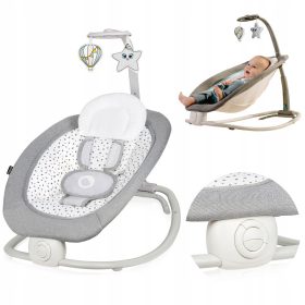  Șezlong Lionelo Pascal x 49 x 62 cm