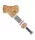  Filtru de apa de sedimentare oblica cu magnet de 3/4''