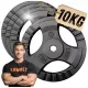  Sarcina din fonta Kawmet 40 kg
