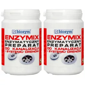  Degresant regenerator de drenaj Biozym BIOMAX 800g