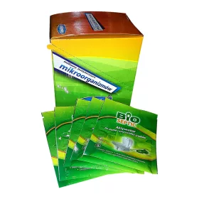  Aquafor pulbere pentru fose septice 1 kg
