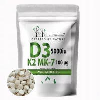 Preparate cu vitamine și minerale