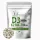Supliment Forest Vitamin® - Vitamina D3 5000 IU și K2 MK-7 100 µg, 250 Tablete pentru Vegetarieni