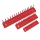  SUPPORTURI PLASTIC PENTRU PRIZE, 3 BUC
