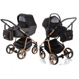  ADAMEX REGGIO Y-302 EDIȚIE SPECIALĂ 3în1 + SAC