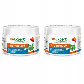    BioExpert Bio Drainage Desfundare Drenuri WELL DRAIN UNCLEANER 2 pachete