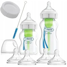  Set de sticle Dr Brown's WB03606 de 690 ml