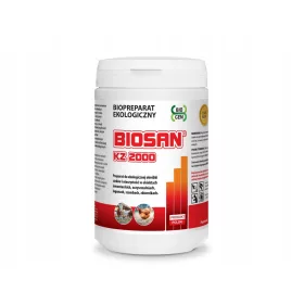  Biobakt pulbere preparat fosa septica 1 l 1 kg