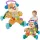 Fisher Price „Învață și râzi!” Scolăriță interactivă cățelușă Walker
