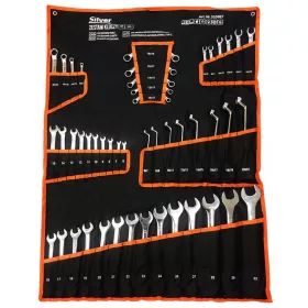  CHEI INEL DESCHIS 6-32 SET CHEI TORX 47 buc