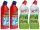  WC ECOLOGIC KRET BIO GEL 750 + WC SEPTIFOS 750m