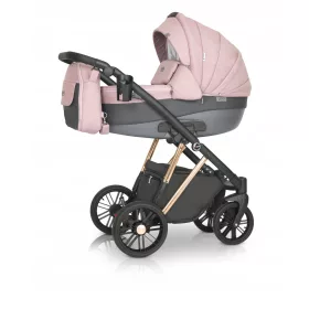  VERDI MELBU 3IN1 CARUEU COPII + ACCESORII