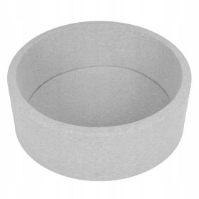    Bazin uscat fara bile Selonis PISCINA USCAT fara bile 90 x 90 cm