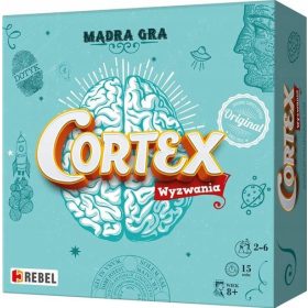  Joc de masă Rebel Cortex