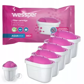 Filtru Wessper (MG+) Aquamax 1 buc.