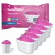  Filtru Wessper (MG+) Aquamax 1 buc.