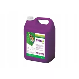  Îngrășământ foliar Foliq N 5L = 5,9Kg