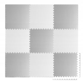  Puzzle din spuma Ricokids 9 piese