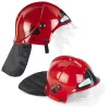 Set Extinctor Apa Rucsac Klein Fire Casca