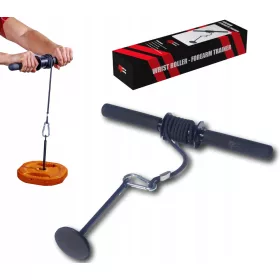  Bare multifunctionale Muscleforge 40-40 cm
