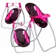  Scaun de hranire pentru papusa Doris DM9397