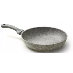   Tigaia tradițională Accademia Mugnano Di Pietra, 28 cm, marmură