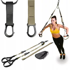  Benzi de antrenament pentru exerciții 4fizjo CrossFit