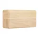  Cub yoga Jogastyle maro 22 cm x 12 cm