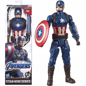  Figura Avengers Quantum Titan Capitanul America