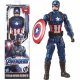  Figura Avengers Quantum Titan Capitanul America