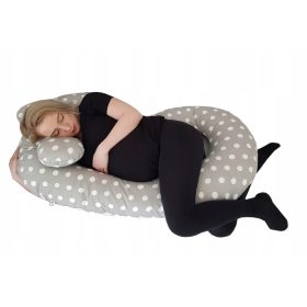  Odol pernă de dormit - minge din silicon (fibră)