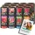  RAFI CLASSIC Hrana umeda pentru CAINI MIX 8 AROMURI set 24x400g + EBOOK DOG