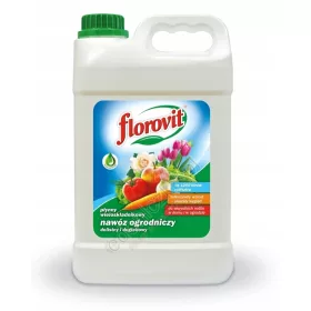    Îngrășământ lichid multicomponent Inco Group 0,61 kg 0,5 l