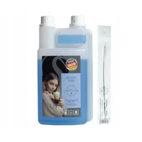    Seltino Pure lichid pentru îndepărtarea depunerilor de lapte 1000 ml