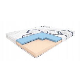  Saltea din spumă Hilding FUNKY 80 x 200 x 15cm H2, H3, H4