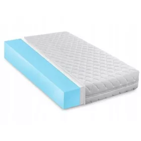    Saltea Saltele de la munte FLEXI H1 H2 moale 190 x 80 x 16 cm