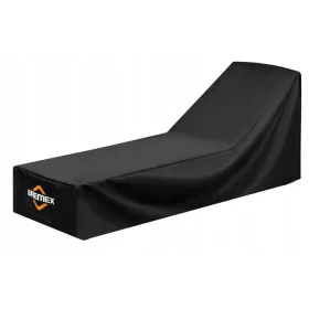   Husă pentru Fotoliu de Grădină Impermeabilă 75x70x210cm - Protecție UV