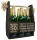  CUTIIE DE BERE PORTATOR ALCOOL CADOU DE ANIVERSARE CU GRAVURA