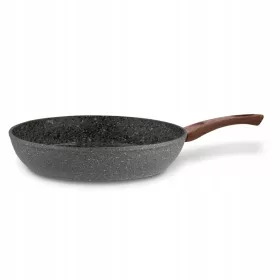  Tigaia traditionala Konighoffer Geos 32 cm, granit