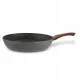  Tigaia traditionala Konighoffer Geos 32 cm, granit