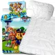  Set lenjerie de pat Faro 100 x 135 cm, multicolor