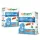  Bacterii pentru fose septice Bio Preparat pentru fose septice si statii de epurare 2 x 1kg BIOEXPERT