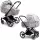  BABYSI FOIL DEDICAT GONDOLA CYBEX / MUTSY